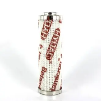 Hydraulic filter, cartridge. Фильтр гидравлический, вставка HYDAC 1260882