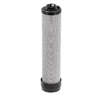 Hydraulic filter, cartridge. Фильтр гидравлический, вставка. Фільтр гідравлічний, вставка HYDAC 1274498