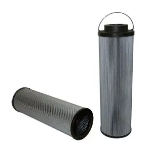 Hydraulic filter, cartridge. Фильтр гидравлический, вставка HYDAC 1300R010BNHC