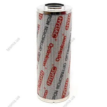 Hydraulic filter, cartridge. Фильтр гидравлический, вставка HYDAC 2080D10BN (фото 1)