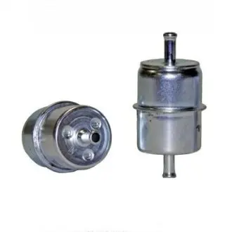 Fuel filter, In-line. Фильтр топливный, проточный HYSTER 1304950
