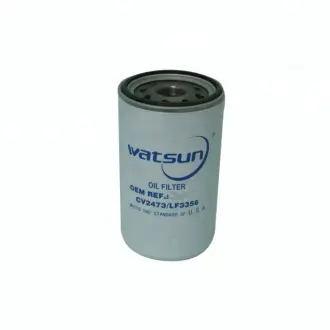 Oil filter, Spin-On. Фильтр масляный, накручиваемый HYSTER 1313454