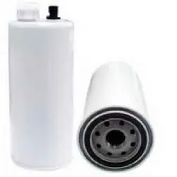 Fuel filter, water separator, Spin-On. Фильтр топливный, сепаратор, накручиваемый HYSTER 1543356