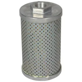 Hydraulic filter, cartridge. Фильтр гидравлический, вставка HYSTER 2021933