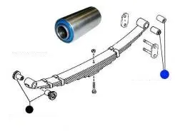 Запчастина HYUNDAI/KIA 0055934330