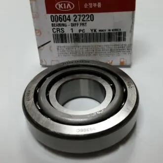 Підшипник HYUNDAI/KIA 0060427220