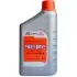 жидкость тормозная MOBIS DOT4, "BRAKE FLUID", 1L HYUNDAI/KIA 0110000110 - фото 1