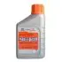 Жидкость тормозная, MOBIS Brake and Clutch Fluid DOT3, 0,5L HYUNDAI/KIA 0110000A00 (фото 1)