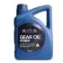 Олива трансміссійна Hyundai/Kia Gear Oil Power 85W-140, 4 л HYUNDAI/KIA 0220000420 (фото 1)