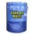 Масло трансмиссионное, MOBIS Gear Oil Multi, SAE 80W-90, 20L HYUNDAI/KIA 0220000B10 (фото 1)