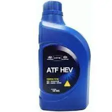 Жидкость трансмиссионная, MOBIS ATF HEV, 1L HYUNDAI/KIA 0450000160
