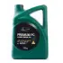 Олива моторна Classic Gold Diesel 10W30 CF4 (4L) HYUNDAI/KIA 0520000410 (фото 1)