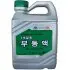 Жидкость охлаждающая, MOBIS Long Life Coolant, -76°C, 4L HYUNDAI/KIA 0710000400 (фото 1)