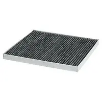 Cabin filter, charcoal. Фильтр воздушный салона, угольный HYUNDAI/KIA 087902E200