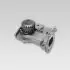 Water pump. Насос системы охлаждения HYUNDAI/KIA 0FE1H15010G (фото 1)