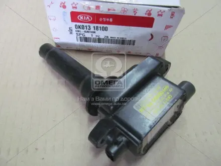 Запчастина HYUNDAI/KIA 0K01318100