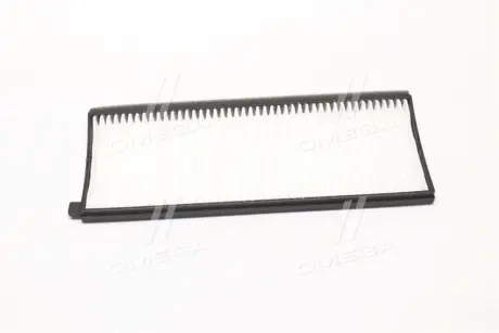 Фільтр салона Kia Carens 00-02 (вир-во Mobis) HYUNDAI/KIA 0K2C06152X