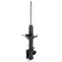 Shock absorber, suspension. Амортизатор, ходовая часть HYUNDAI/KIA 0K2N328900 (фото 1)