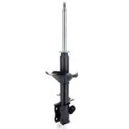 Shock absorber, suspension. Амортизатор, ходовая часть HYUNDAI/KIA 0K2N328900
