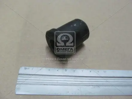 Втулка гумова Kia K2500/2700/Bongo 04- (вир-во Mobis) HYUNDAI/KIA 0K60A28330