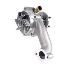 Water pump. Насос системы охлаждения HYUNDAI/KIA 0VN0115100