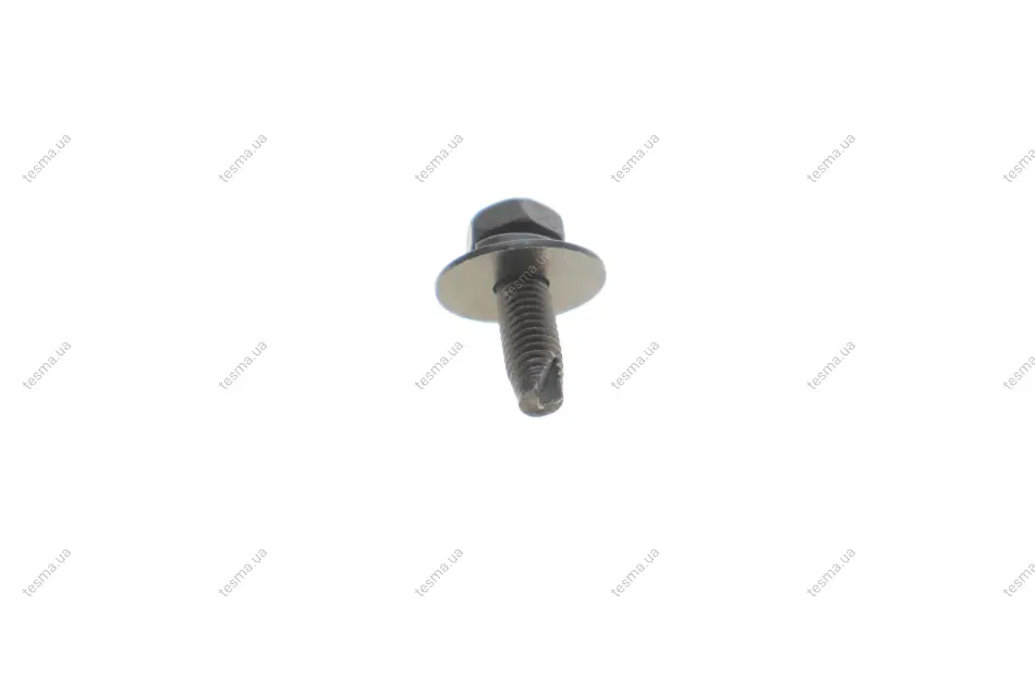 Болт HYUNDAI/KIA 1125406207B (фото 1)
