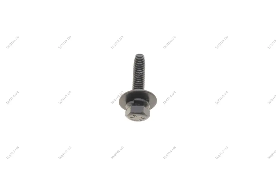 Болт HYUNDAI/KIA 1125406306B (фото 1)