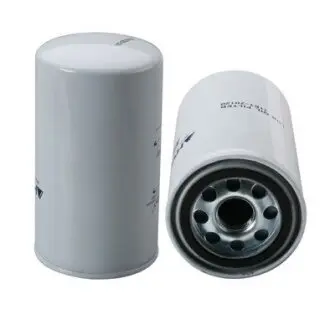Oil filter, Spin-On. Фильтр масляный, накручиваемый HYUNDAI/KIA 11E170140