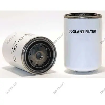 Coolant antifreeze filter, Spin-On. Фильтр охлажадающей жидкости, антифриза, накручиваемый HYUNDAI/KIA 11E170320 (фото 1)