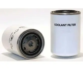 Coolant antifreeze filter, Spin-On. Фильтр охлажадающей жидкости, антифриза, накручиваемый HYUNDAI/KIA 11E170320