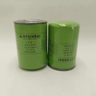 Фільтр охолоджуючої рідини, антифрізу HYUNDAI/KIA 11LB70010