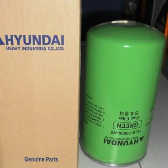 Фільтр HYUNDAI/KIA 11LB70020