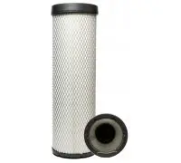 Air filter, by-pass. Фильтр воздушный, запасный HYUNDAI/KIA 11LQ40120