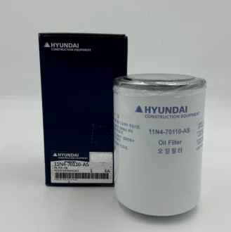 Фільтр масляний HYUNDAI/KIA 11N470110