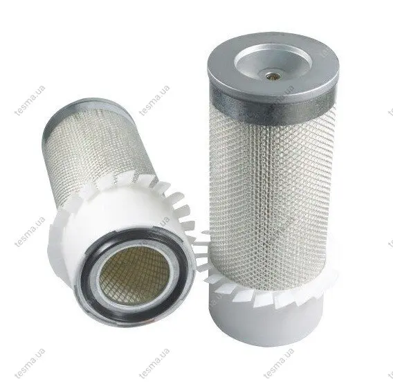 Air filter, finned. Фильтр воздушный с крыльчаткой HYUNDAI/KIA 11N624520 (фото 1)