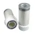 Air filter, finned. Фильтр воздушный с крыльчаткой HYUNDAI/KIA 11N624520 (фото 1)