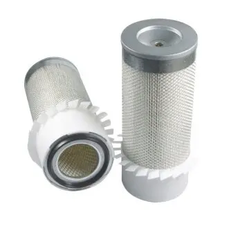 Air filter, finned. Фильтр воздушный с крыльчаткой HYUNDAI/KIA 11N624520