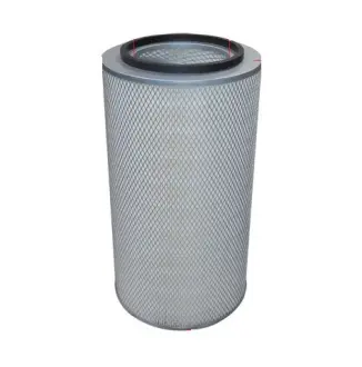 Фильтр воздушный, основной. Фільтр повітряний, первинний. Air filter, primary HYUNDAI/KIA 11N822140