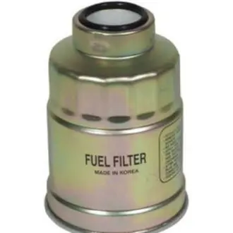 Fuel filter, Spin-On. Фильтр топливный, накручиваемый HYUNDAI/KIA 11N870010