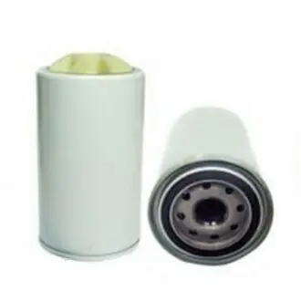 Fuel filter, water separator, Spin-On. Фильтр топливный, сепаратор, накручиваемый HYUNDAI/KIA 11NA71001