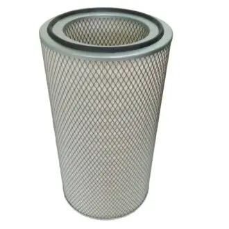 Air filter, primary. Фильтр воздушный, основной HYUNDAI/KIA 11NB20120