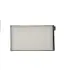 Cabin air filter, element. Фильтр салона, кондиционера, воздушный, элемент HYUNDAI/KIA 11Q690510 (фото 1)