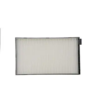 Cabin air filter, element. Фильтр салона, кондиционера, воздушный, элемент HYUNDAI/KIA 11Q690510