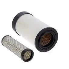Air filter, kit. Фильтр воздушный, комплект HYUNDAI/KIA 11Q728020