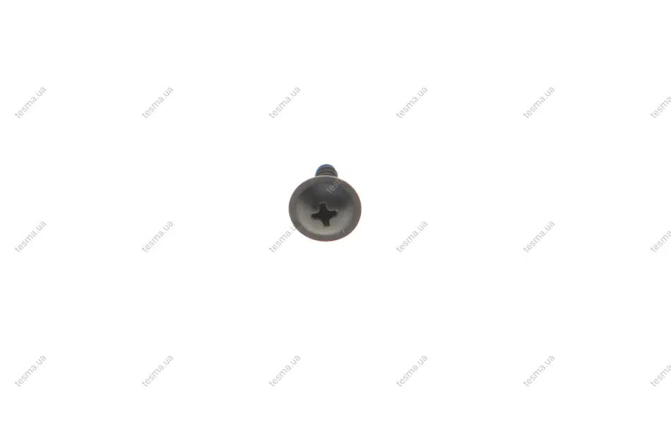 болт кріплення hyundai santa fe 07-18/Kia sportage 04- HYUNDAI/KIA 1249304167B - фото 1