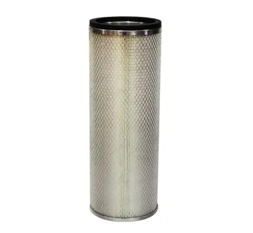 Фильтр воздушный, запасный. Фільтр повітряний, вторинний. Air filter, by-pass HYUNDAI/KIA 14L101570