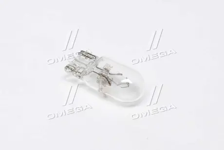 Автоламп габаритний безцокольний 12V 5W (вир-во Mobis) HYUNDAI/KIA 1864305009N