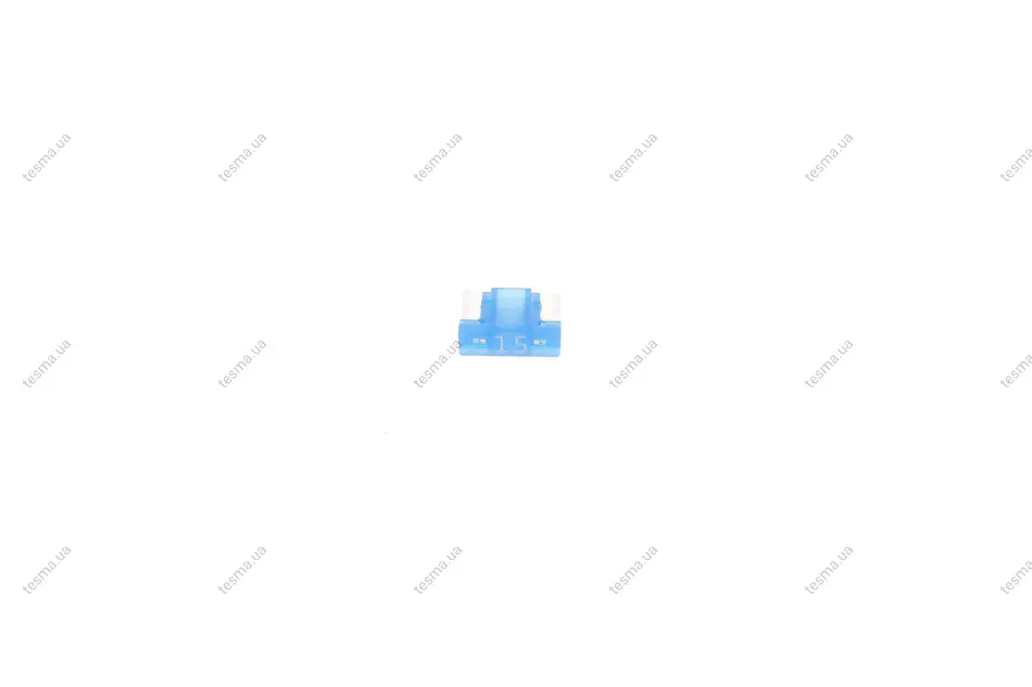 Запобіжник 15A HYUNDAI/KIA 1879001109 (фото 1)
