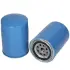 Oil filter, Spin-On. Фильтр масляный, накручиваемый HYUNDAI/KIA 2080101191 (фото 1)