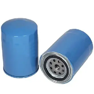 Oil filter, Spin-On. Фильтр масляный, накручиваемый HYUNDAI/KIA 2080101191